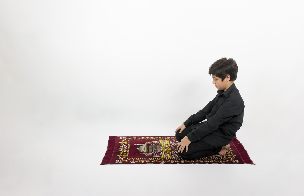 prayer mat