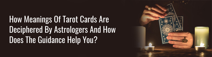 meaning of tarot