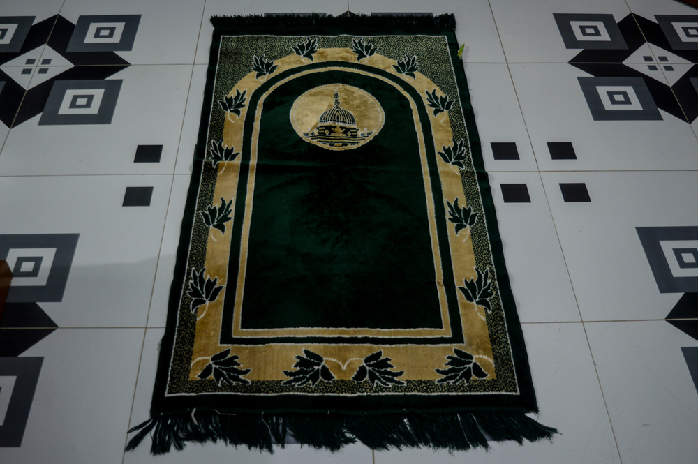 Prayer Mat