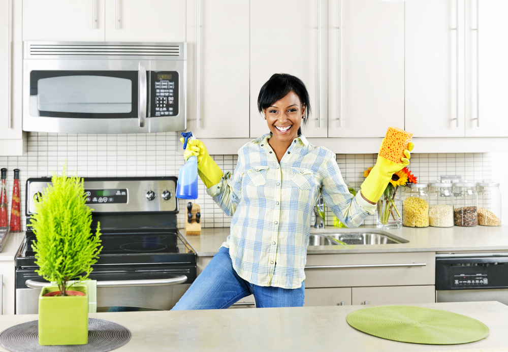 Marble Countertops