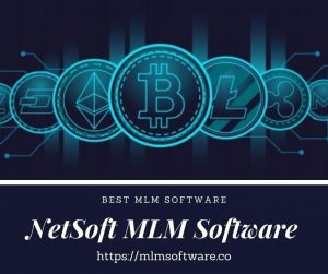 Crypto MLM Software