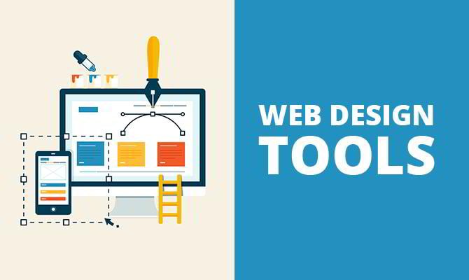 Website Design Tools