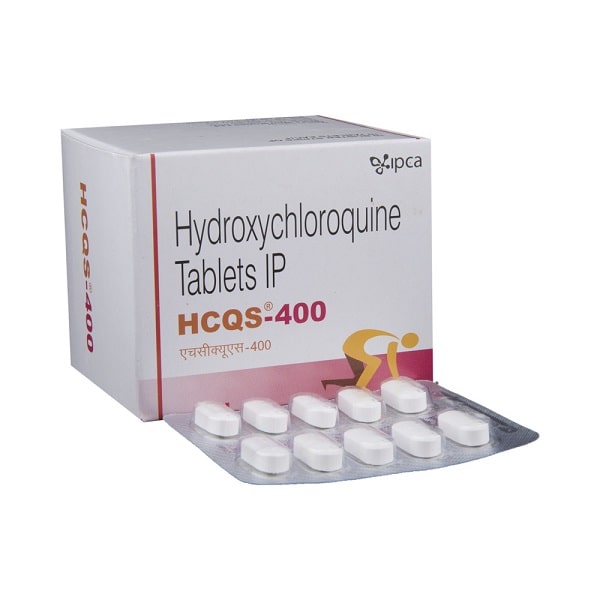 Hydroxychloroquine Tablets