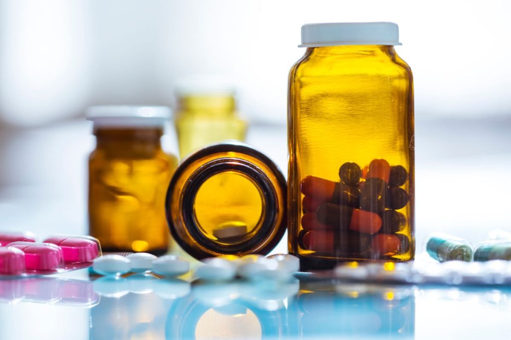 Hydroxychloroquine Tablets