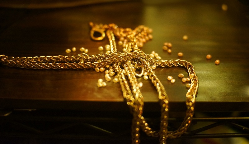 Probate Jewellery Valuation