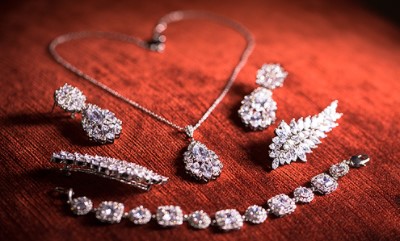 Probate Jewellery Valuation