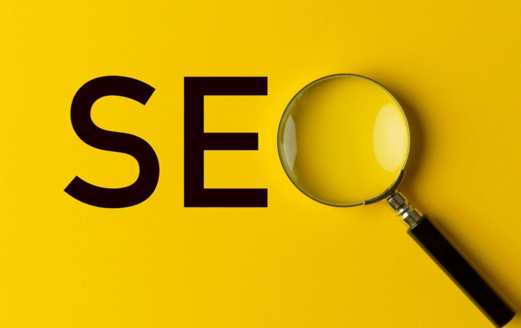 SEO Company