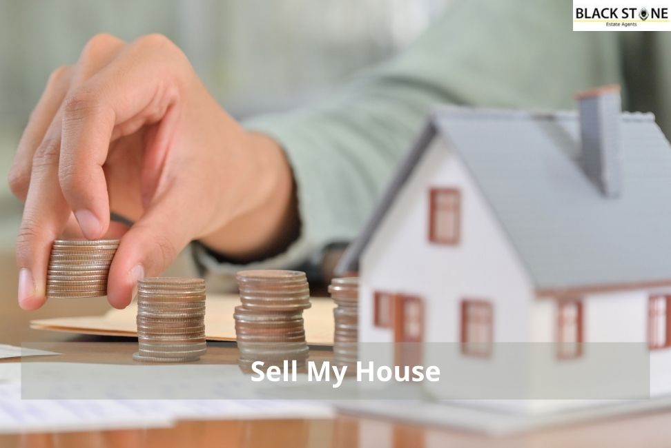 Sell My House