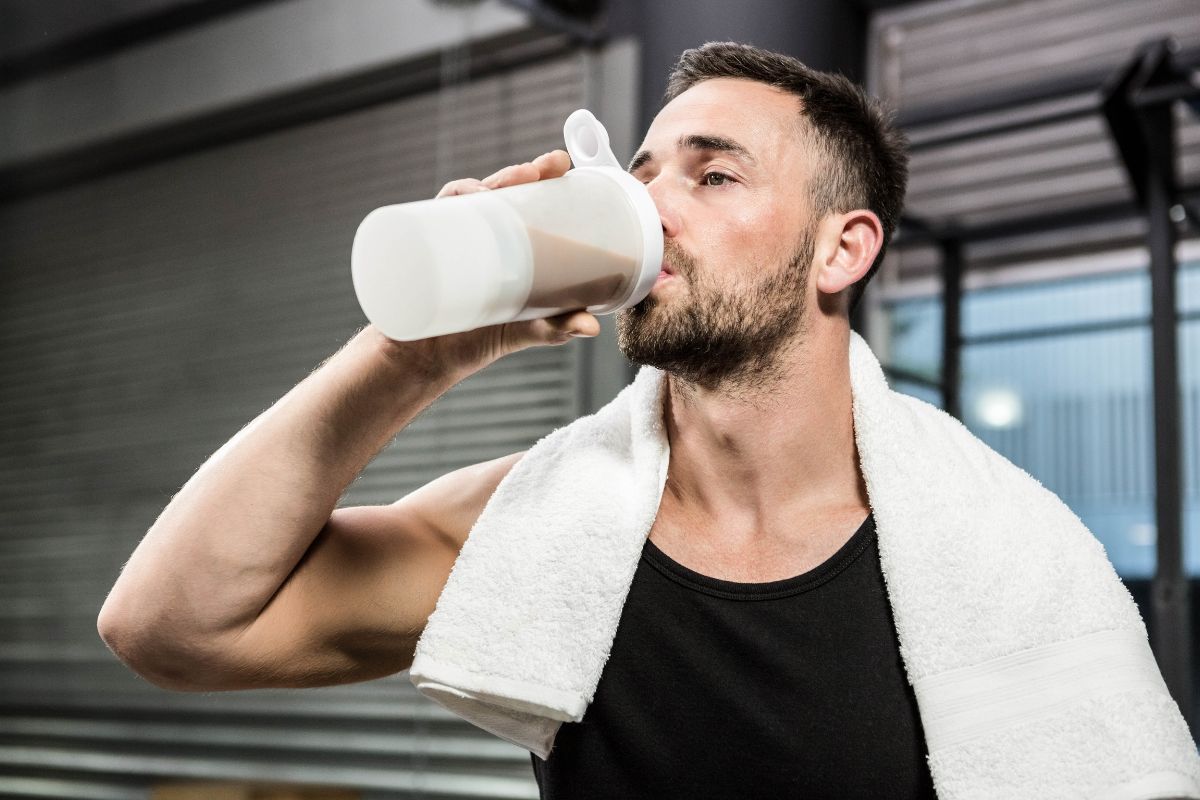 Whey Protein