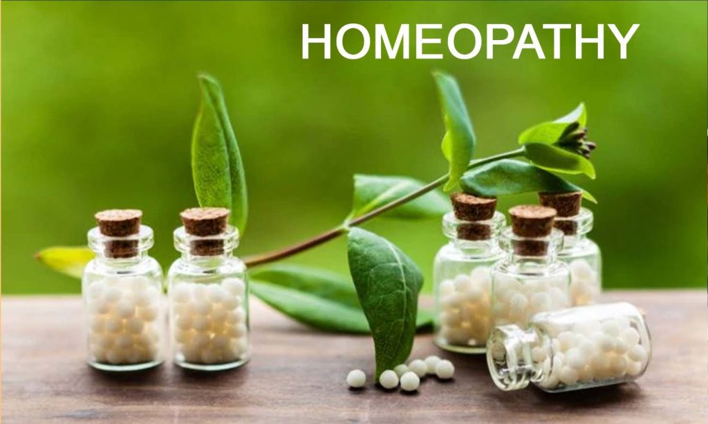 Homeopathy