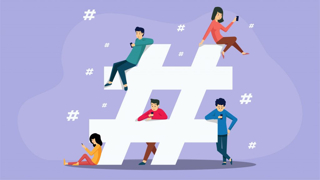 hashtags tools