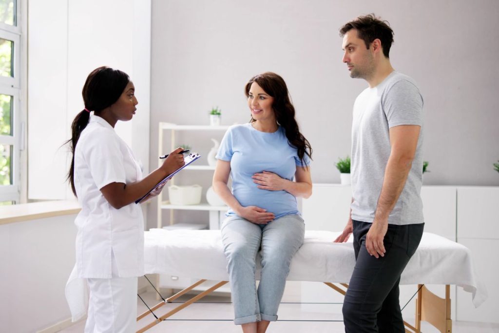 ivf center