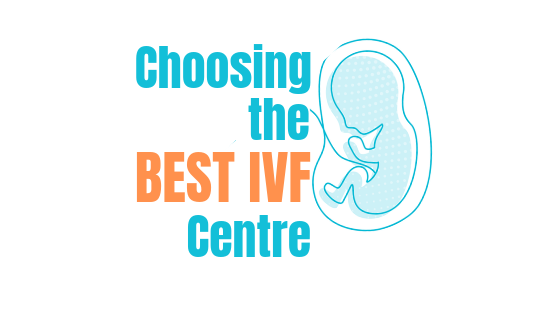 ivf center