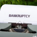 Bankruptcy