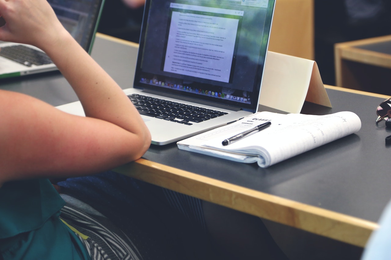 Content writing