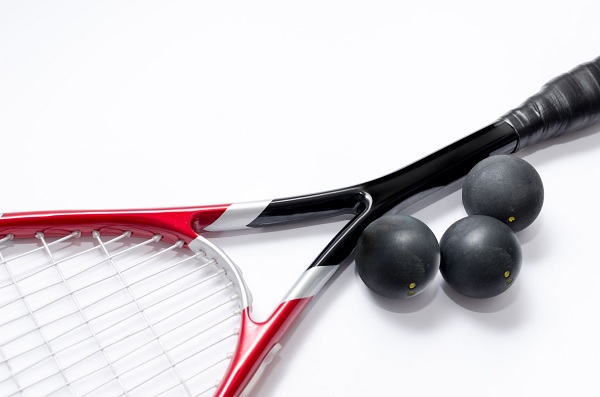 Squash Equipment