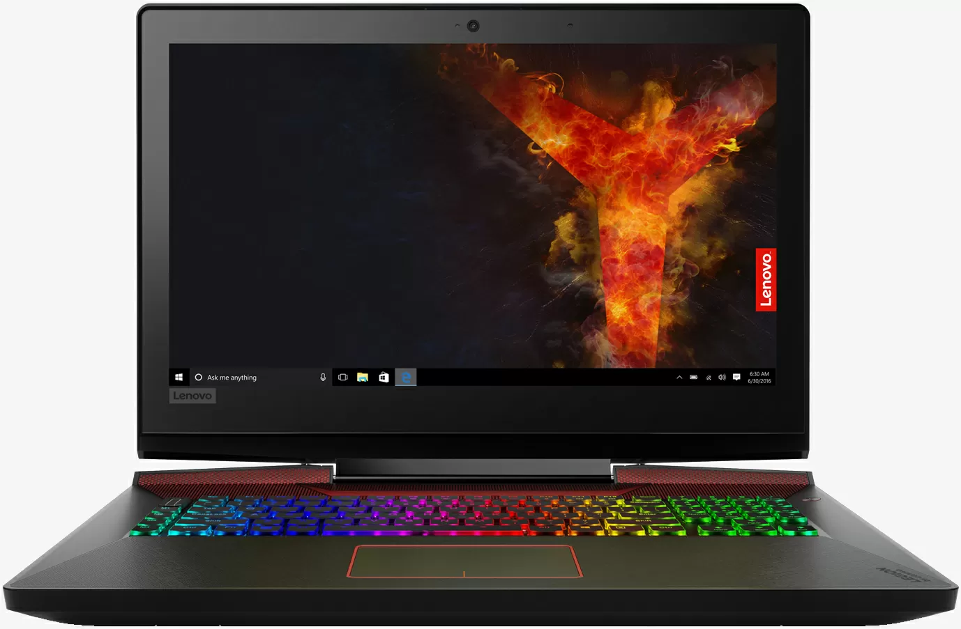 gaming laptops lenovo