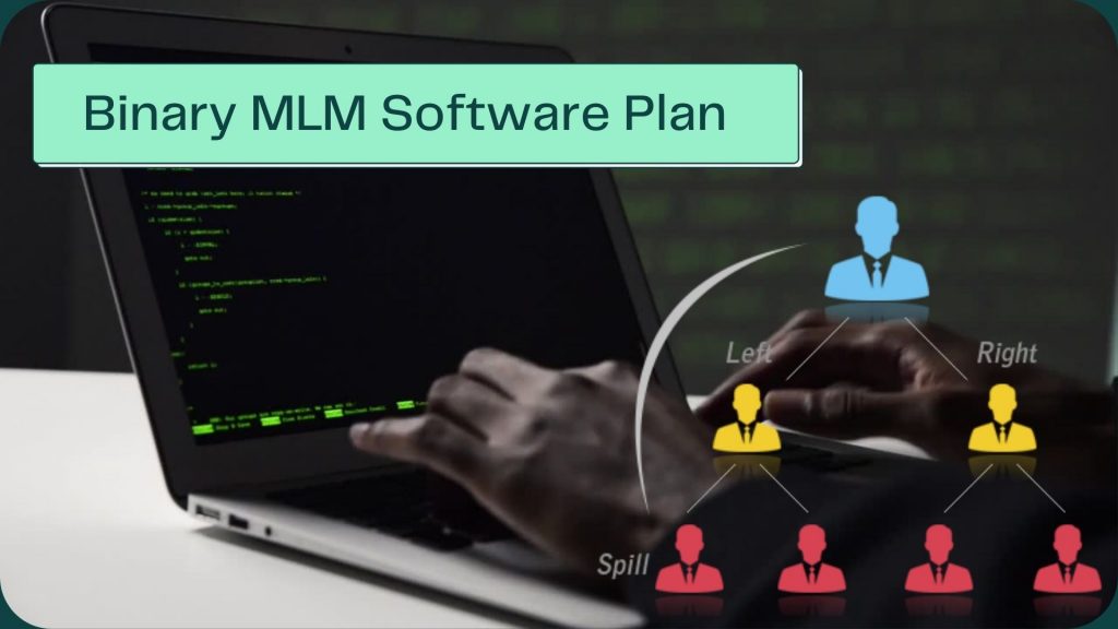 Binary MLM software Plan