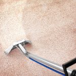 Carpet Cleaning