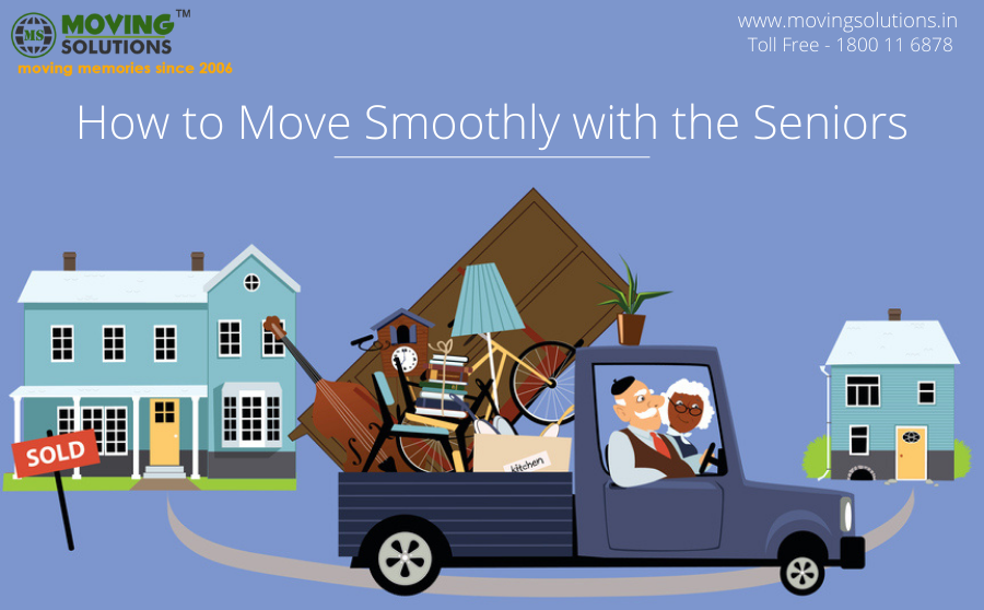 Move Smoothly with Seniors