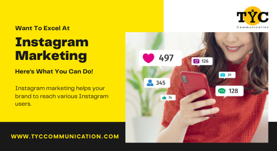 Instagram Marketing