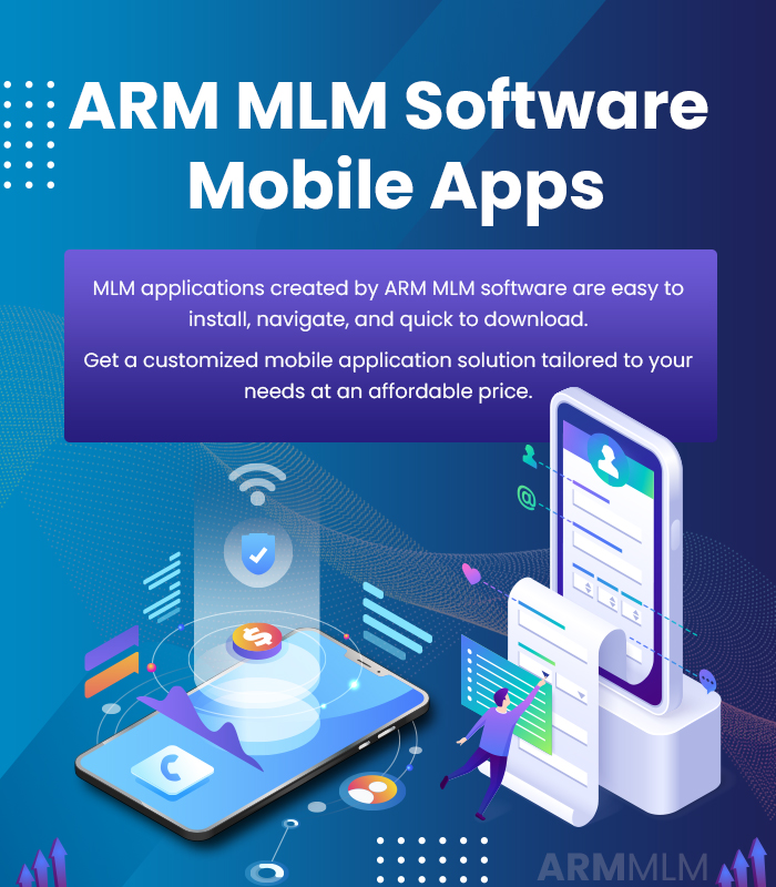 MLM software