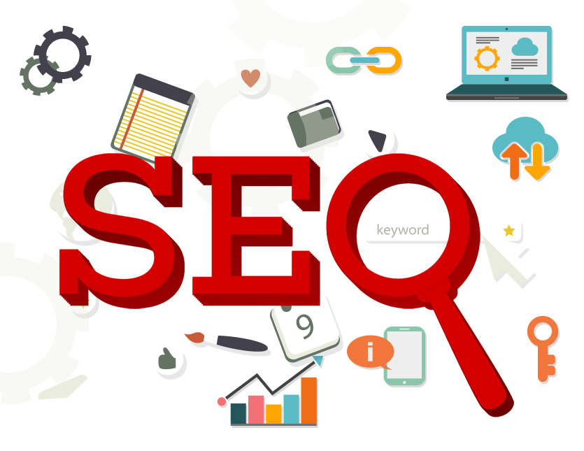 SEO Training Course