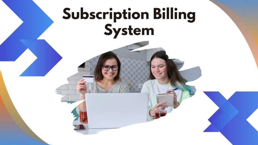 Subscription Billing