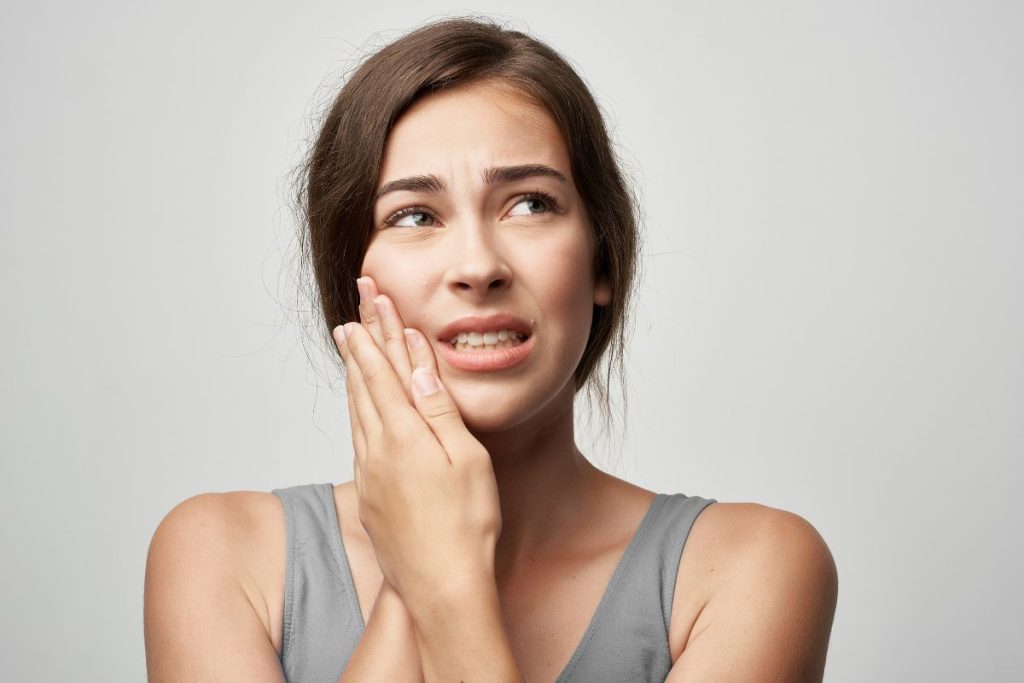 Toothache
