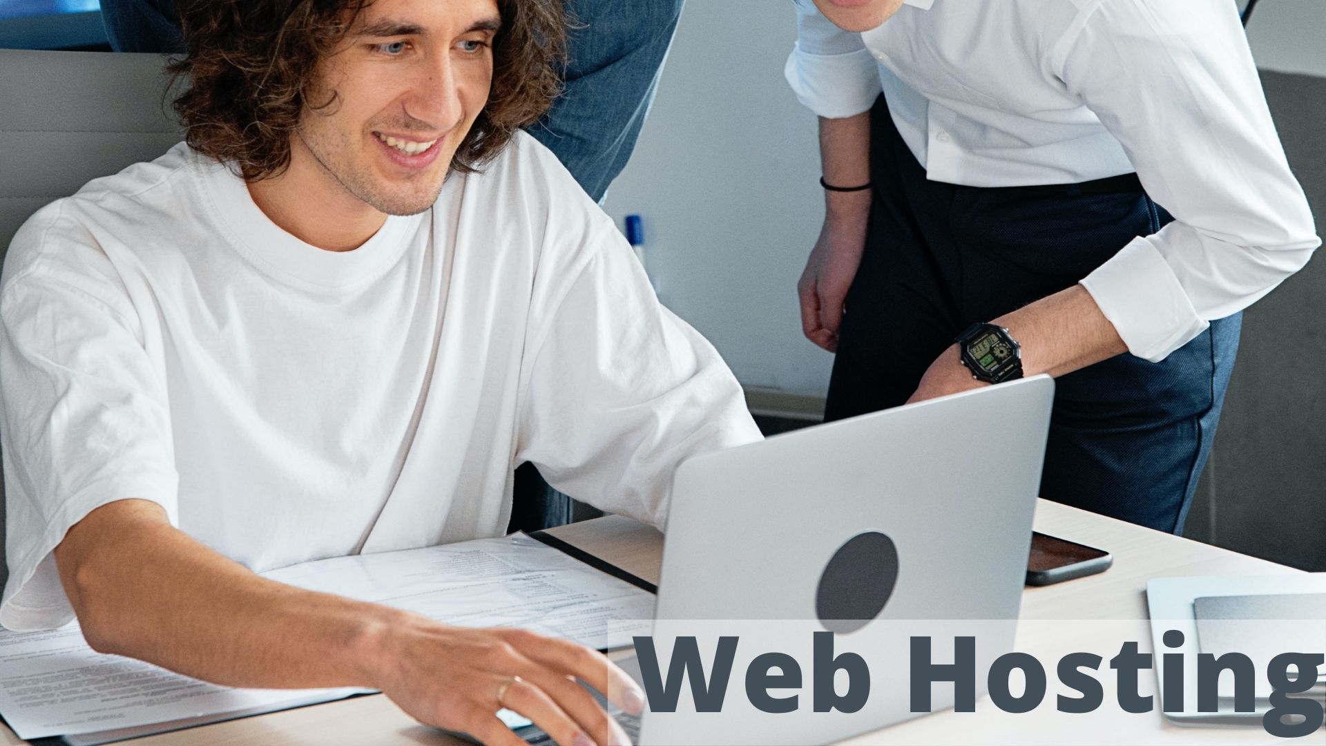 wordpress web hosting