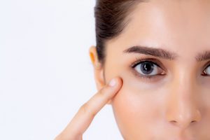 Eye Homeopathic Treatment