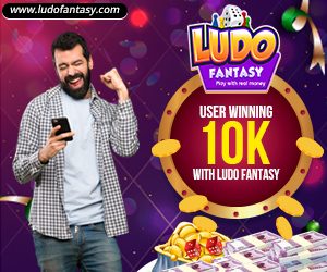 Ludo game