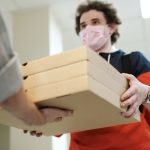 Food Delivery Business