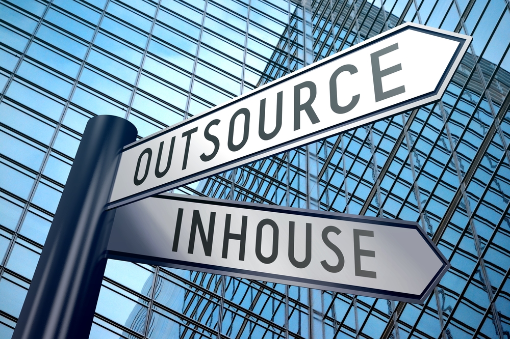 Outsourcing