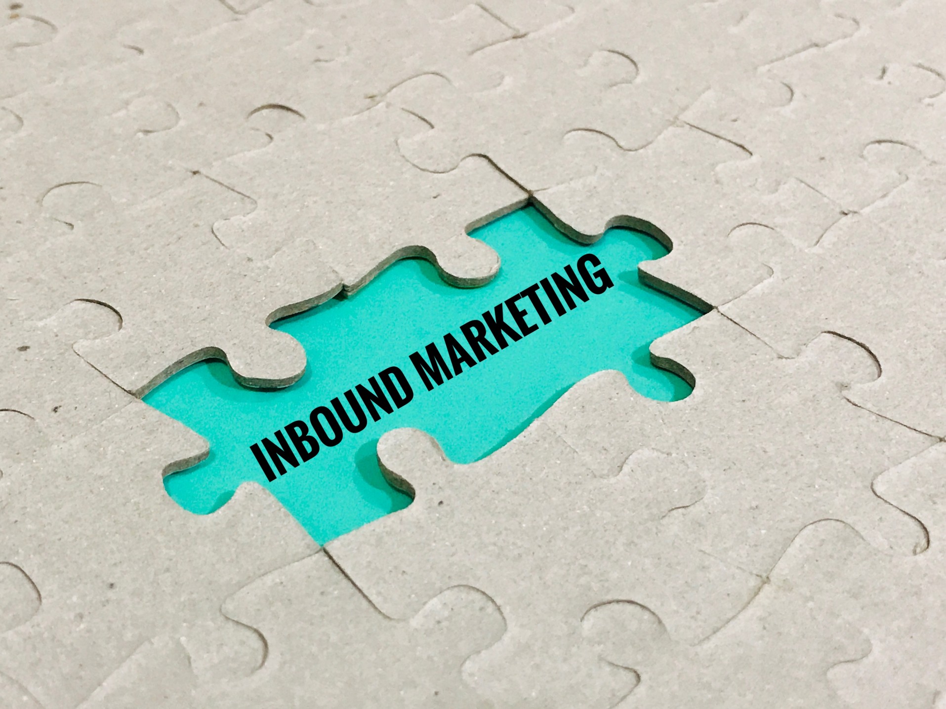 Inbound Marketing