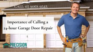 Importance-of-Calling-a-24-hour-Garage-Door-Repair