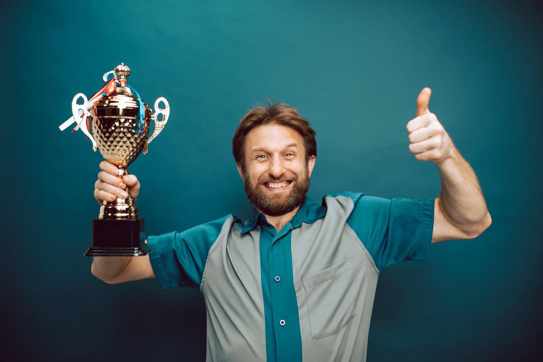 awards and trophies