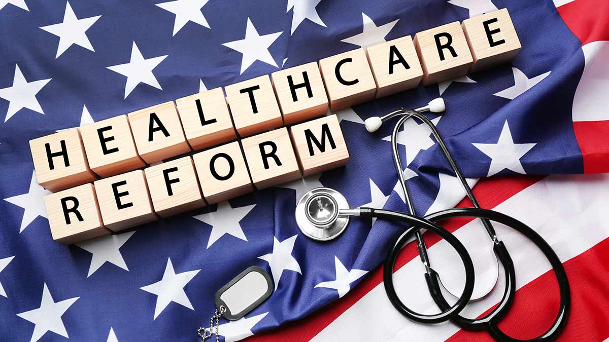 benefits of healthcare reforms