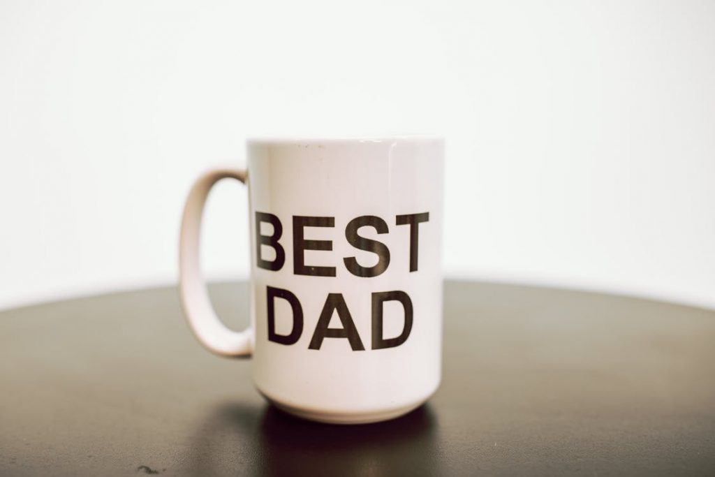 best dad 