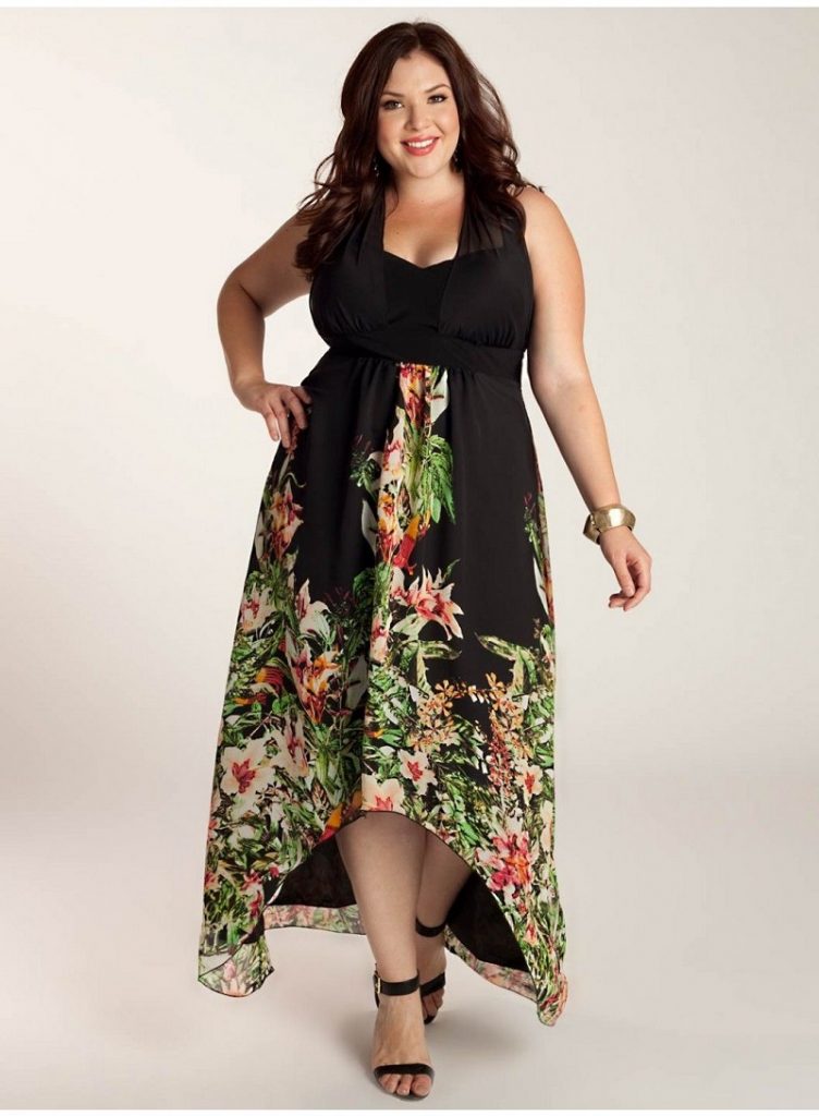 plus-size-beach-dresses