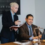 lawyer