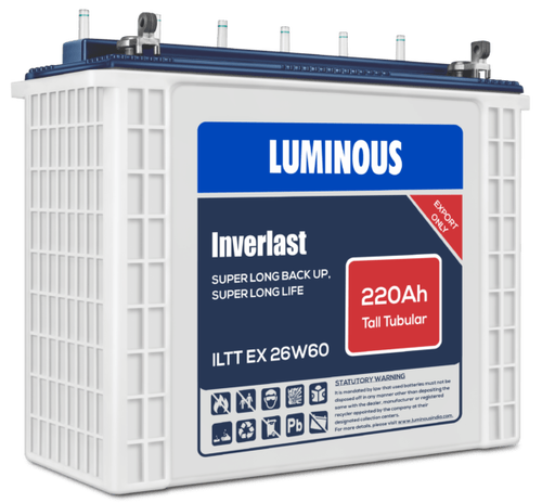 Inverter Battery Price