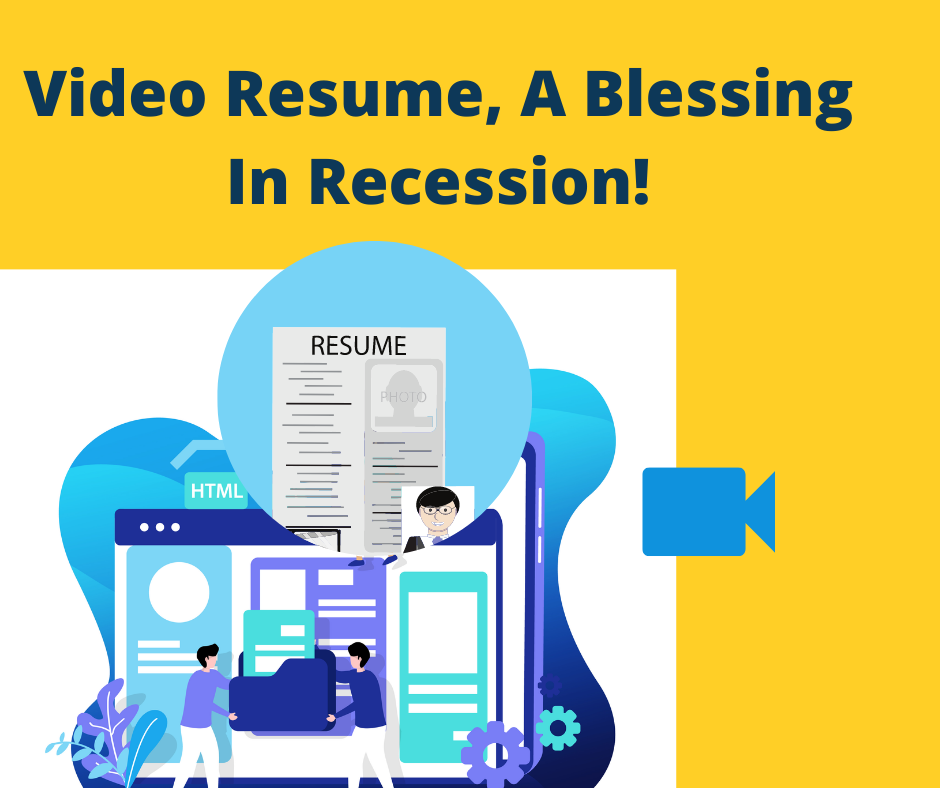 video resume