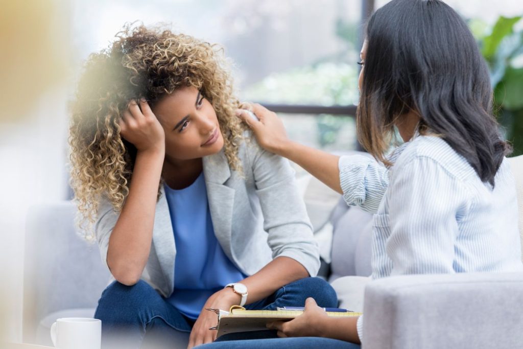 take care of your mental health