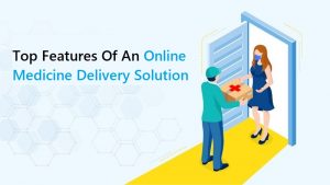 online-medicine-delivery-solution