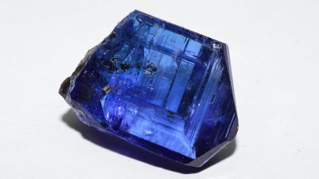 TANZANITE