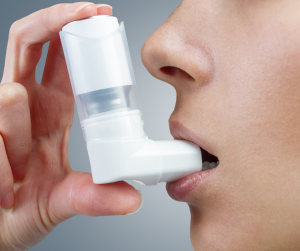 asthmas