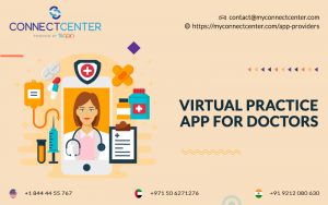 Apps for healthcare providers