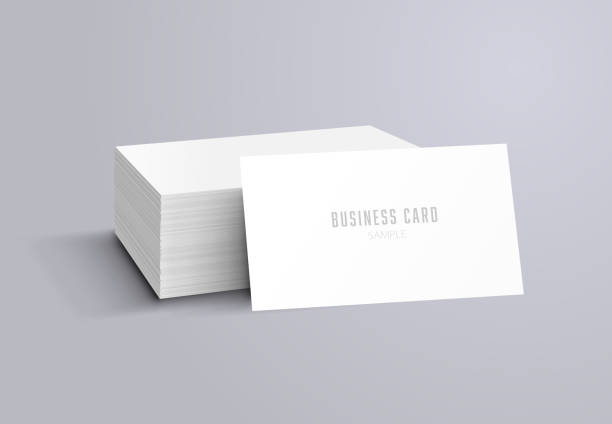 business cards