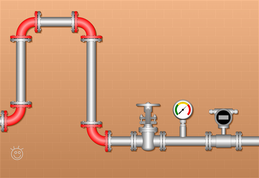 flow meter